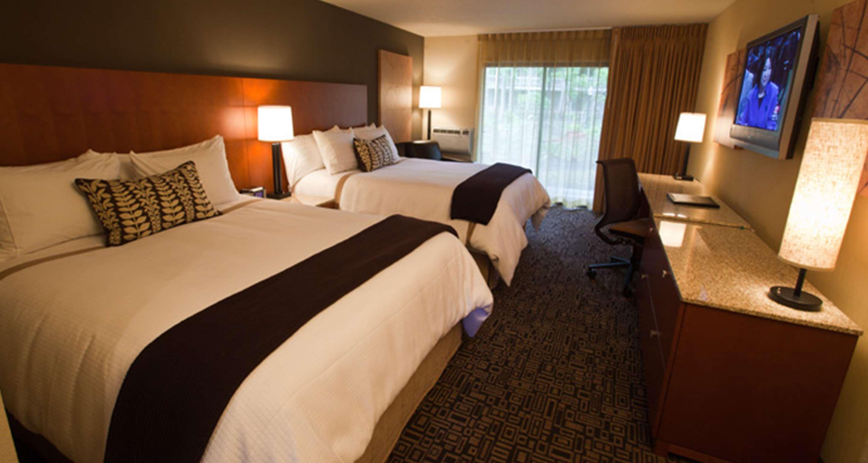 BW Premier Collection, Mt Hood Oregon Resort Welches Экстерьер фото
